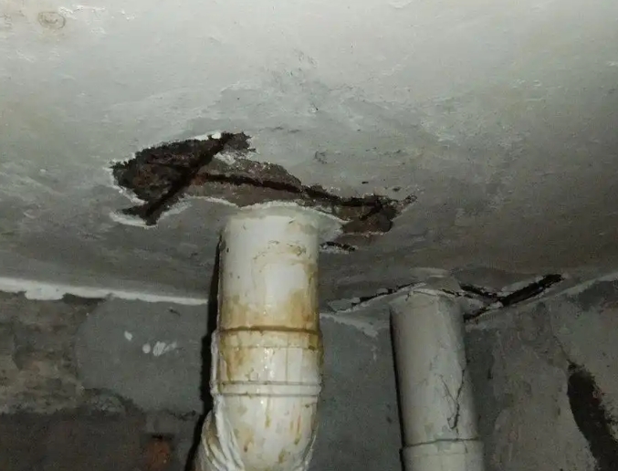 拉孜卫生间漏水维修公司浅析拉孜卫生间渗水维修的方法