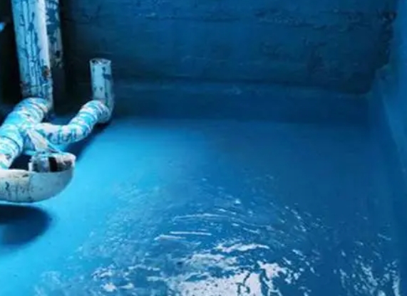 拉孜卫生间漏水维修公司分下防水公司如何判断防水工程的质量?