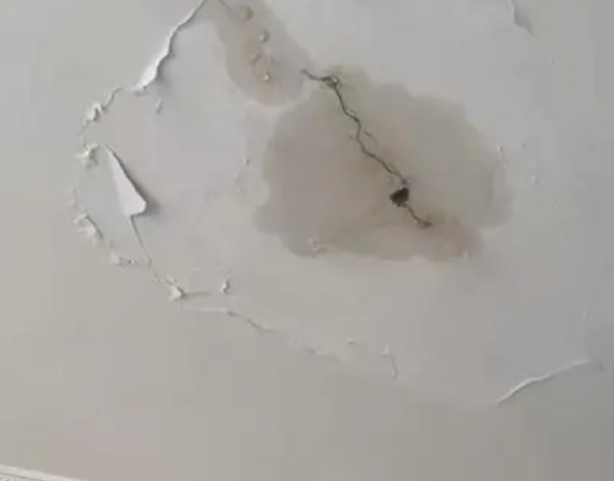 拉孜阳台漏水维修公司分享下屋面防水工程质量问题原因分析